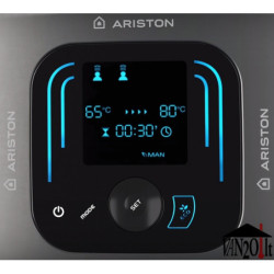 Elektrinis vandens šildytuvas Ariston VELIS EVO PLUS 100