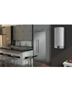 Elektrinis vandens šildytuvas Ariston VELIS EVO PLUS 100