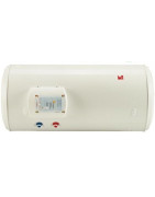 Elektrinis vandens šildytuvas Atlantic 150 HM