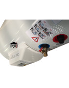 Elektrinis vandens šildytuvas Atlantic 150 HM