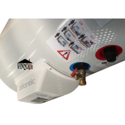Elektrinis vandens šildytuvas Atlantic 150 HM