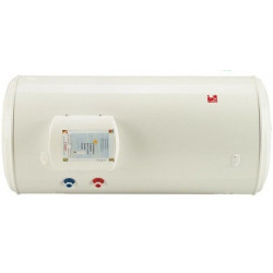Elektrinis vandens šildytuvas Atlantic 200 HM