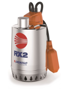 Drenažinis siurblys Pedrollo RXm 1