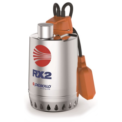 Drenažinis siurblys Pedrollo RXm 1