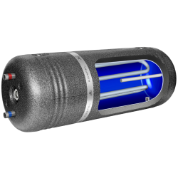 Netiesioginio šildymo vandens šildytuvas Kospel WW-120