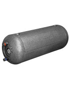 Netiesioginio šildymo vandens šildytuvas Kospel WW-120