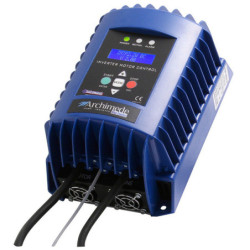 Dažnio keitiklis vandens siurbliui Archimede ITTP3.0W-BC