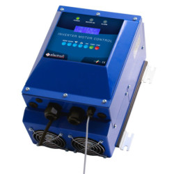 Dažnio keitiklis vandens siurbliui Archimede ITTP4.0W-RS