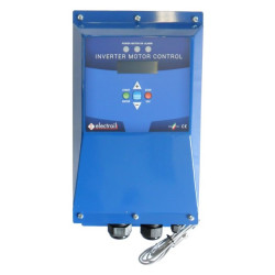 Dažnio keitiklis vandens siurbliui Archimede ITTP15W-RS/BC