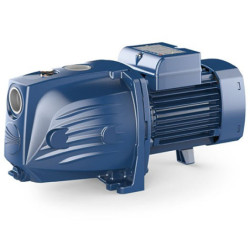 Sausai statomas horizontalus siurblys Pedrollo JSWm1CX-N 220V