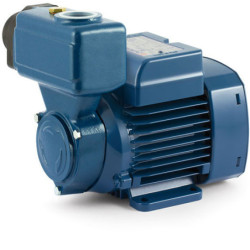 Sausai statomas horizontalus siurblys Pedrollo PKSm70 220V