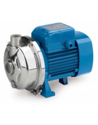 Sausai statomas horizontalus siurblys Pedrollo AL-RED 135m 220V