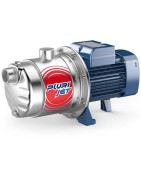 Daugiapakopis siurblys Pedrollo PLURIJET m3/80 220V