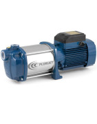 Daugiapakopis siurblys Pedrollo PLURIJET m3/130 220V