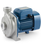 Siurblys su atviro tipo darbo ratu Pedrollo NGAm 1B-PRO 230V