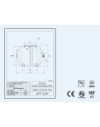 Hidroforas diafragminis AQUASKY Plus APT 24 H