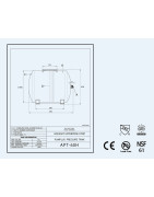 Hidroforas diafragminis AQUASKY Plus APT 60 H