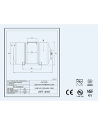 Hidroforas diafragminis AQUASKY Plus APT 80 H