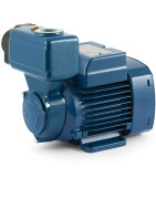 Sausai statomas horizontalus siurblys Pedrollo PKS80 380V