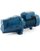 Sausai statomas horizontalus siurblys Pedrollo JSW3AH-N 380V