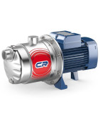 Daugiapakopis išcentrinis siurblys Pedrollo 4CR80-N 380V