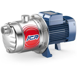 Sausai statomas horizontalus siurblys Pedrollo JCR1B-N 380V