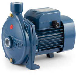 Sausai statomas horizontalus siurblys Pedrollo CP 160C 380V