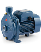 Sausai statomas horizontalus siurblys Pedrollo CP 210B 380V