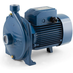 Sausai statomas horizontalus siurblys Pedrollo CP 220AH 380V