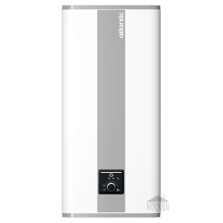 Elektrinis vandens šildytuvas Atlantic VERTIGO 80