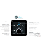 Elektrinis vandens šildytuvas Atlantic VERTIGO 80