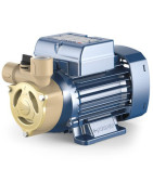 Sausai statomas horizontalus siurblys Pedrollo PQA 70 400V