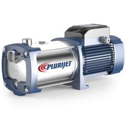 Daugiapakopis siurblys Pedrollo PLURIJET 6/200 380V