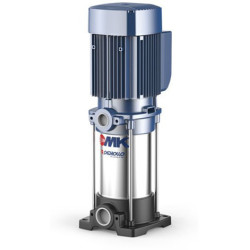 Vertikalus siurblys Pedrollo MK 5/7 400V