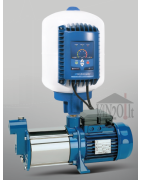 Dažnio keitiklis su hidroforu Archimede IMMP1.5W FlyVar