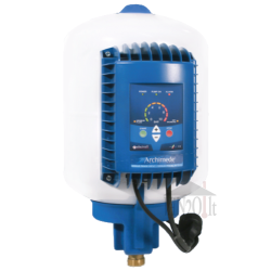 Dažnio keitiklis su hidroforu Archimede ITTP2.2W-BC FlyVar