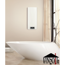 Elektrinis vandens šildytuvas Electrolux EWH 30 Formax DL