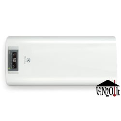 Elektrinis vandens šildytuvas Electrolux EWH 50 Formax DL