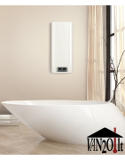 Elektrinis vandens šildytuvas Electrolux EWH 50 Formax DL