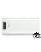 Elektrinis vandens šildytuvas Electrolux EWH 80 Formax DL
