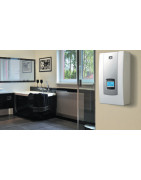 Momentinis boileris Kospel PPVE Focus electronic  9/11/12/15kW