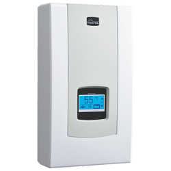 Momentinis boileris Kospel PPVE Focus electronic  17/18/21/24kW