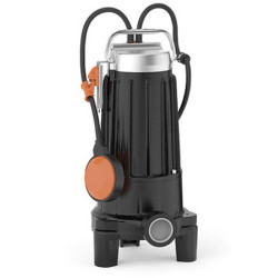 Fekalinis siurblys su smulkintuvu Pedrollo TRITUS TRm 0.75