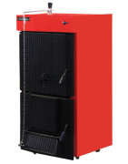 Ketaus katilas Termodinamik TERMOCAST MAXI 5 sekcijų 23kW