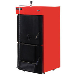 Ketaus katilas Termodinamik TERMOCAST MAXI 6 sekcijų 30kW