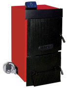 Ketaus katilas su ventiliatoriumi TERMOCAST MAXI PLUS 5 30kW