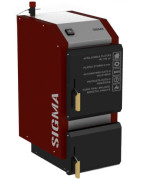 Kieto kuro katilas Antara SIGMA 20kW