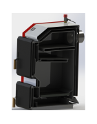 Kieto kuro katilas Antara SIGMA 20kW