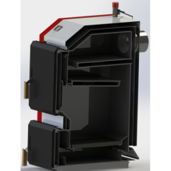 Kieto kuro katilas Antara SIGMA 20kW