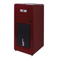 Granulinis katilas Laminox Hidra 13 N, 13 kW, įvairių spalvų